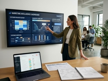 Ứng dụng ChatGPT trong Marketing theo từng nhiệm vụ