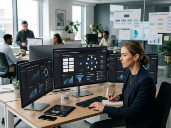 Cách sử dụng LinkedIn Campaign Manager triển khai quảng cáo B2B
