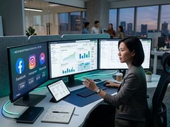 Hướng dẫn sử dụng Meta Ads Manager quản lý chiến dịch quảng cáo