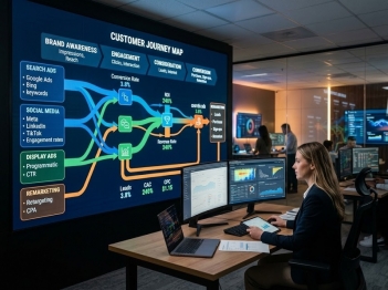 Các kênh Performance Marketing theo từng mục tiêu