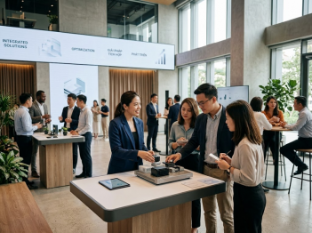 Khi nào nên sử dụng kênh sự kiện Marketing?