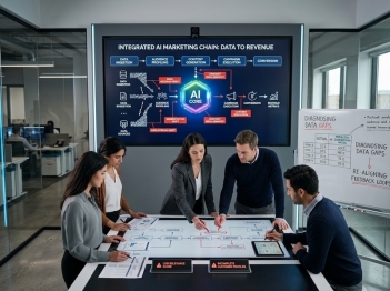 Giải pháp khắc phục AI Marketing không hiệu quả