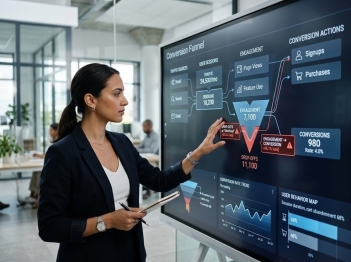 Phương pháp khắc phục Conversion Rate thấp