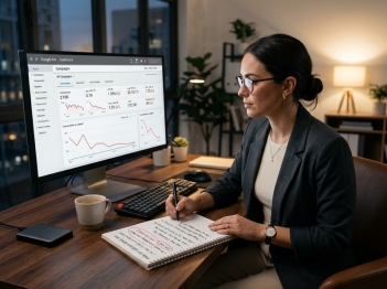 Cách khắc phục Google Ads không hiệu quả