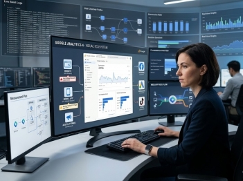Các bước khắc phục lỗi Google Analytics 4