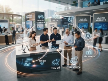 Những khái niệm marketing cơ bản cần nắm