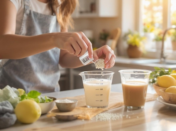 Kinh doanh trà sữa tại nhà có khả thi không