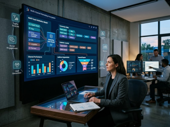 Những KPI Marketing Analytics quan trọng cần theo dõi