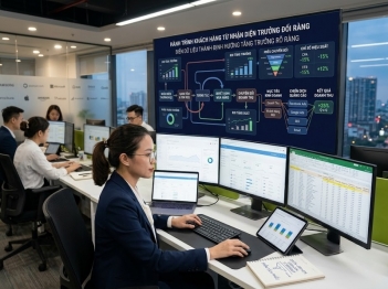 Cách xác định KPI Performance Marketing theo mục tiêu