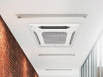 Doanh nghiệp nên lưu ý gì khi lắp đặt miệng gió âm trần lần đầu