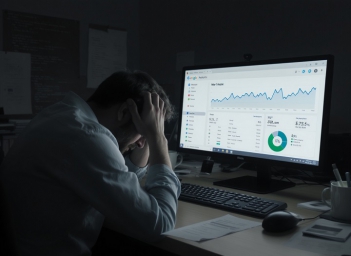 7 lỗi thường gặp khi tối ưu theo thuật toán Google mà SEOer dễ mắc phải