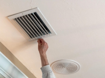 Cách lựa chọn miệng gió âm trần phù hợp theo diện tích và công suất