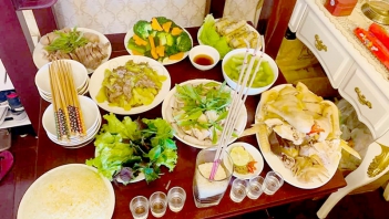 Mâm cúng đám giỗ miền Nam gồm những gì? - Kỹ thuật Marketing