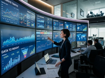 Marketing Analytics là gì và cung cấp giá trị nào?