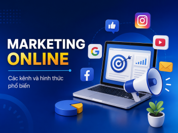 Marketing
