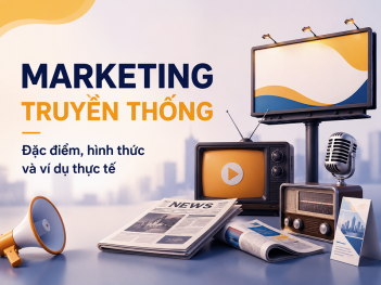 Marketing