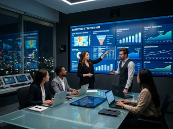 Phân tích Marketing và vai trò trong hỗ trợ quyết định