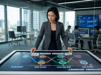 Những sai lầm khi lựa chọn kênh Marketing
