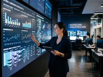 Những sai lầm thường gặp trong Marketing Analytics