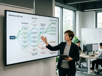 Những sai lầm thường gặp khi triển khai SEO