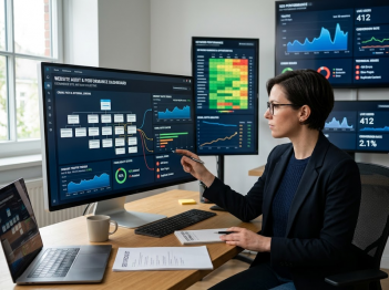 Quy trình SEO Audit để phát hiện vấn đề website
