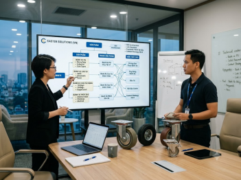 Tác giả Cao Minh Hải Đăng