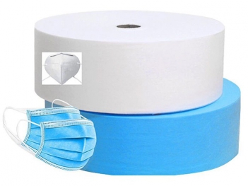 So sánh vải spunbond và meltblown chi tiết về ưu nhược điểm