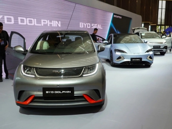 Xe điện BYD 4 chỗ có những mẫu nào và giá bao nhiêu - Kỹ thuật Marketing