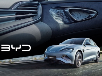 Đánh giá xe ô tô điện BYD của Trung Quốc có tốt và đáng mua không - Kỹ thuật Marketing