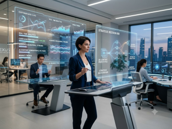 Xu hướng phát triển AI Marketing trong tương lai