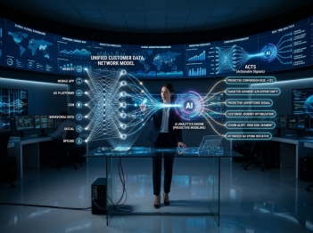 Xu hướng phát triển Marketing Analytics trong tương lai