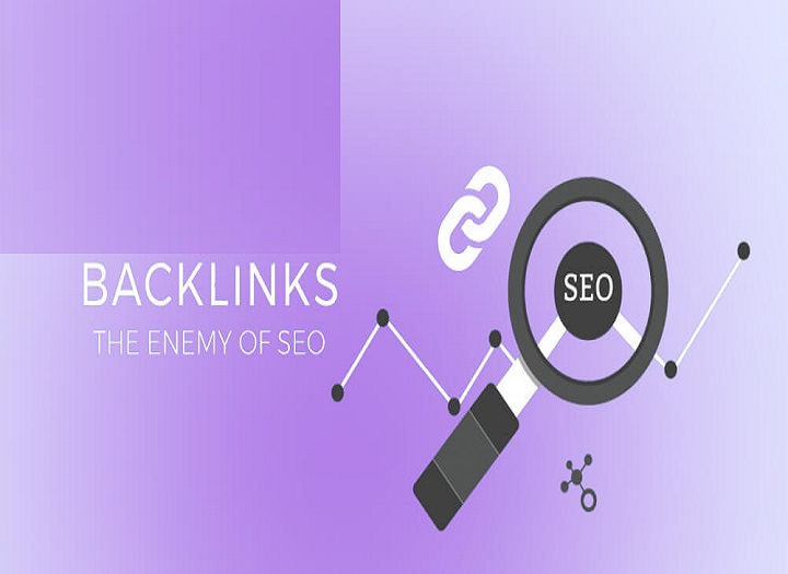 backlink còn quan trọng trong thuật toán Google