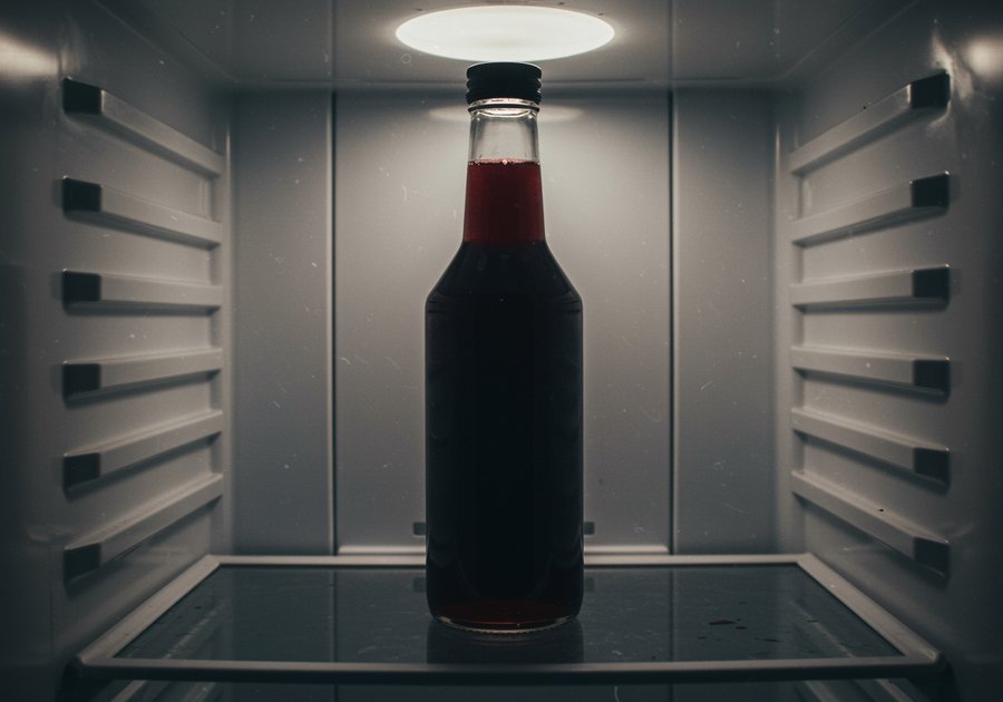 cách bảo quản siro dâu tằm