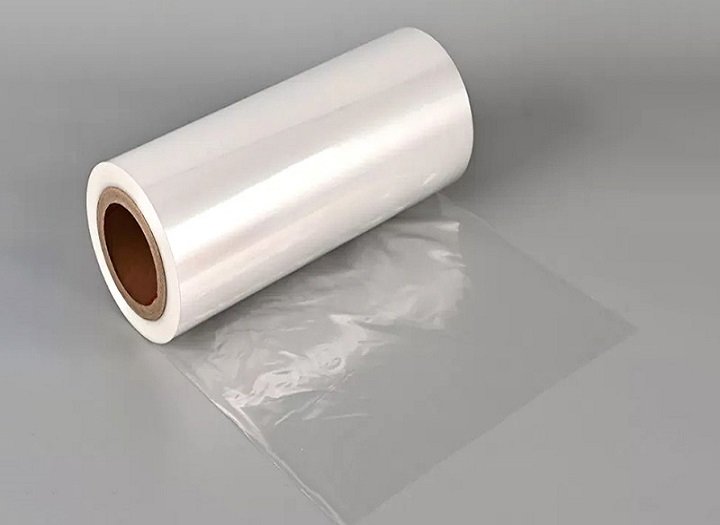 màng POF và PE