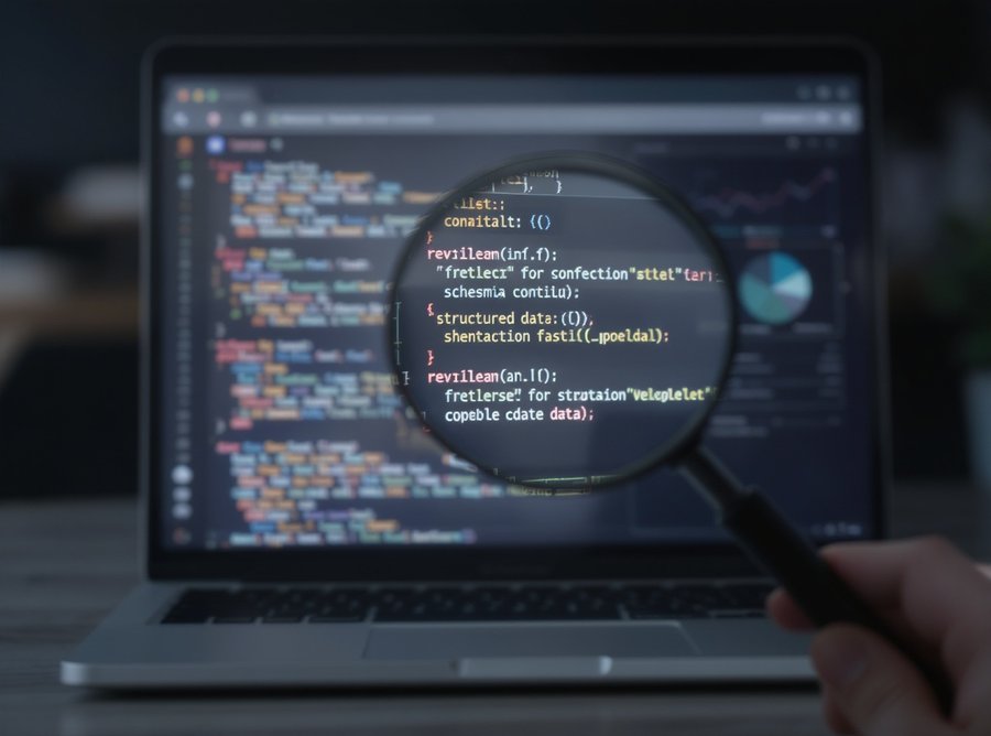 schema markup ảnh hưởng SEO