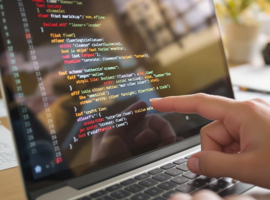 schema markup bị lỗi