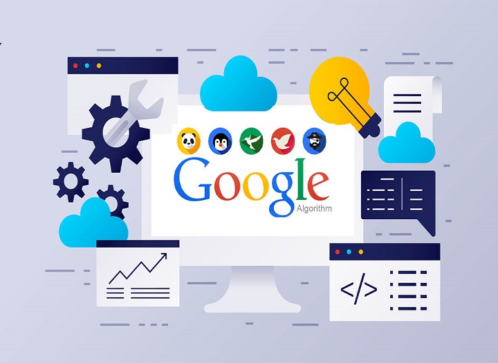 tối ưu nội dung SEO blog theo thuật toán