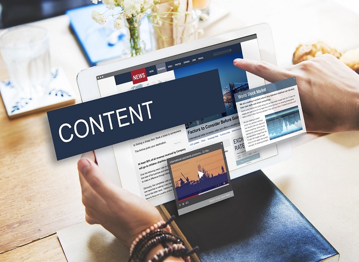 tối ưu nội dung theo thuật toán Google