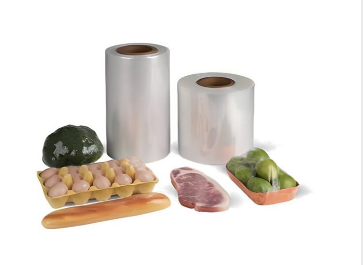 ứng dụng màng POF