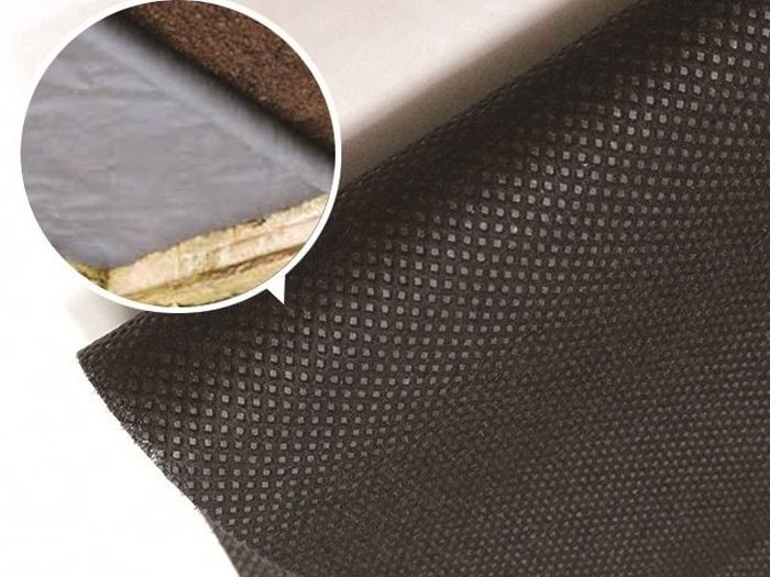 vải spunbond có phân hủy không