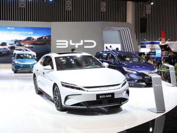 Hãng xe BYD của nước nào? Các dòng xe và công nghệ nổi bật - Kỹ thuật Marketing