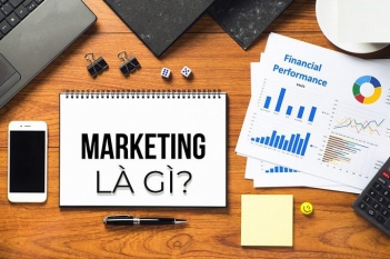Marketing là gì? Bản chất, vai trò và mục tiêu của marketing - Kỹ thuật Marketing