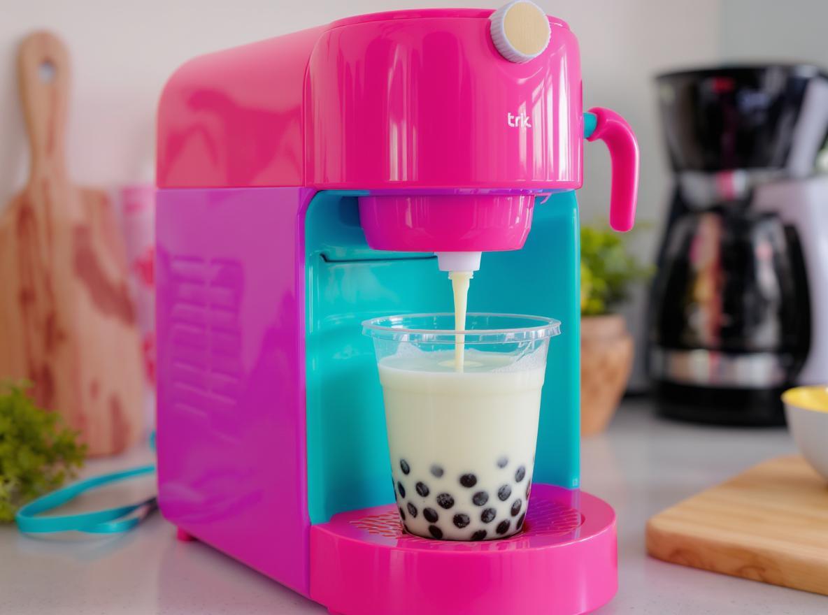 kinh doanh trà sữa nhỏ lẻ