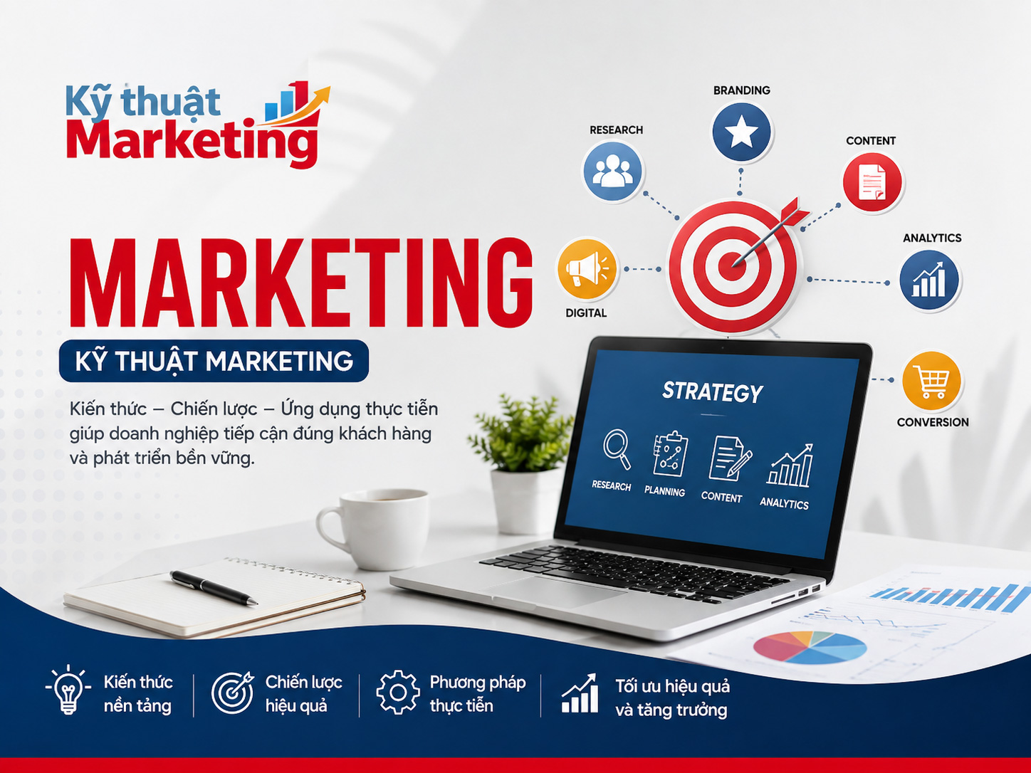 Marketing