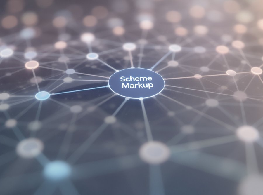 schema markup