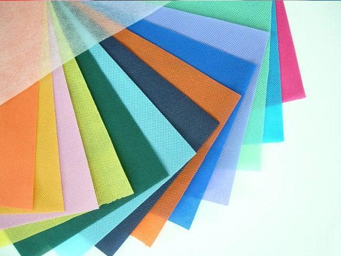 vải không dệt spunbond